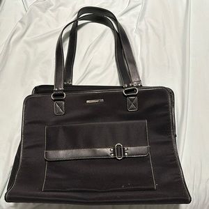 Nine West tote bag (Black), Size L